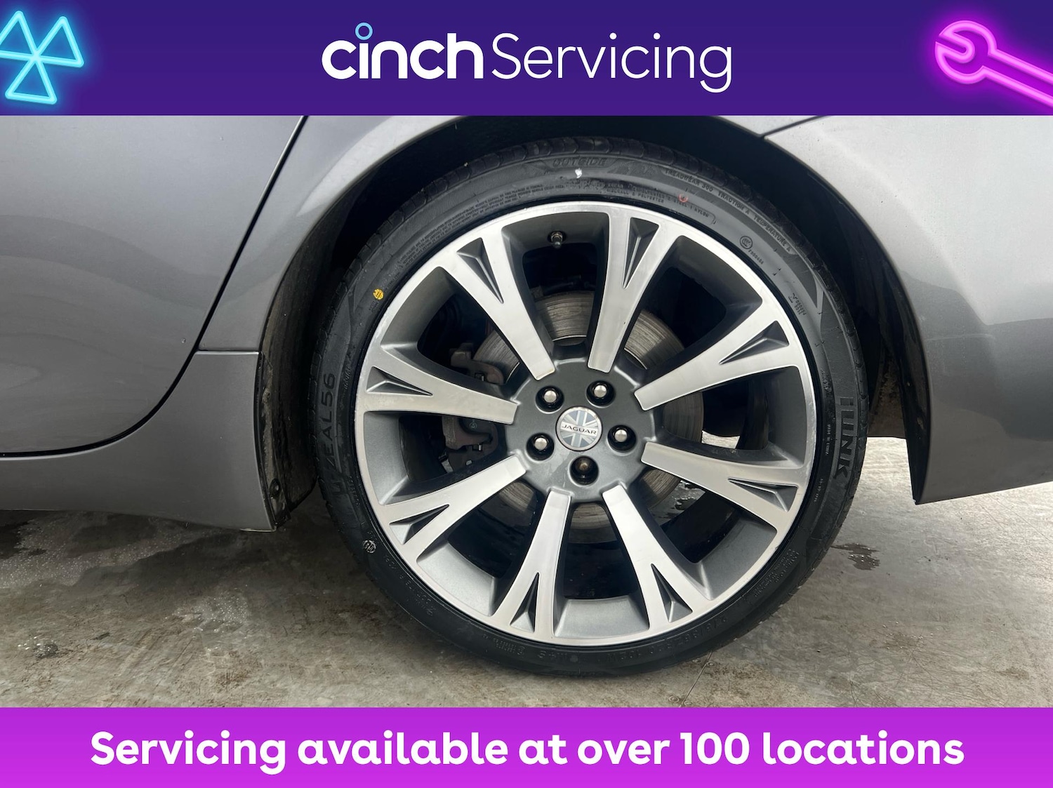 Used Jaguar XJ 2020 for sale - 77006902: Photo 26