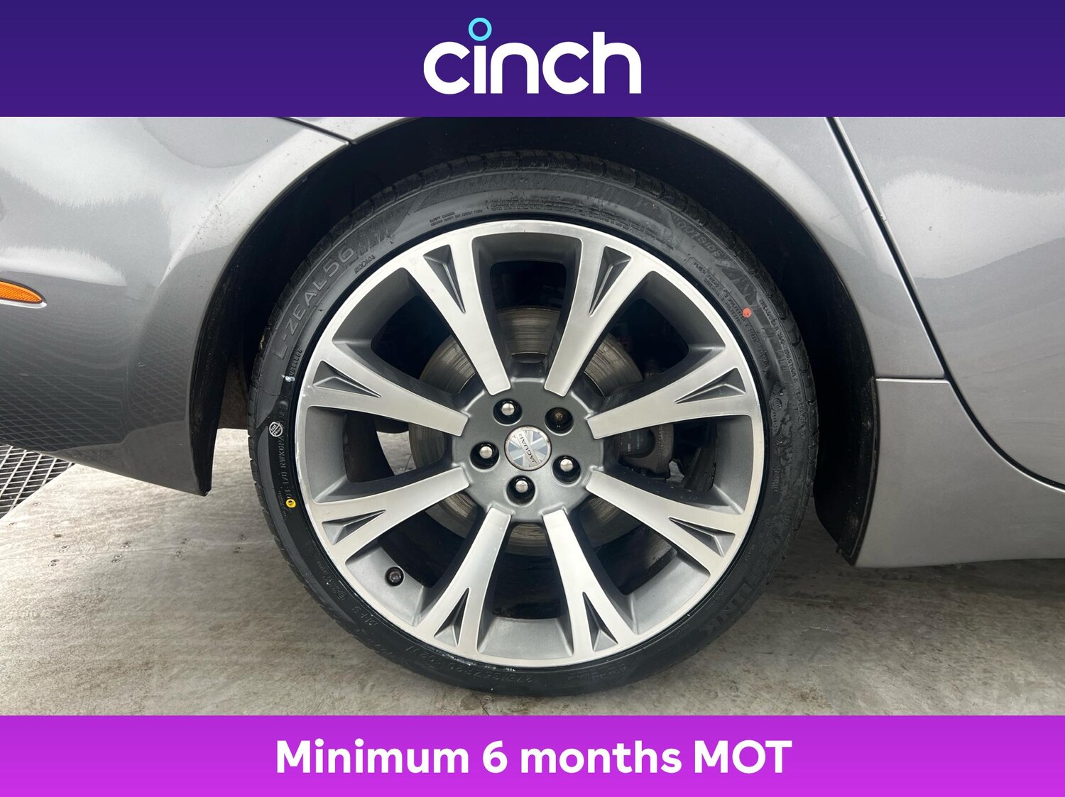 Used Jaguar XJ 2020 for sale - 77006902: Photo 27