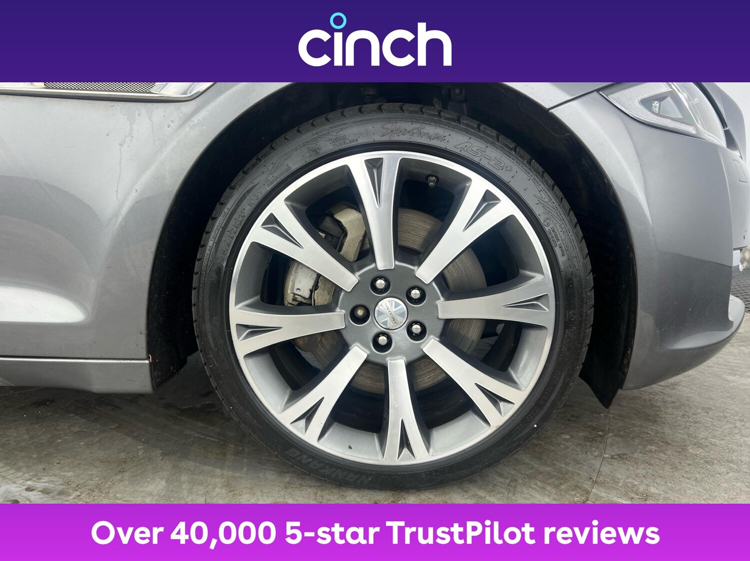 Used Jaguar XJ 2020 for sale - 77006902: Photo 28