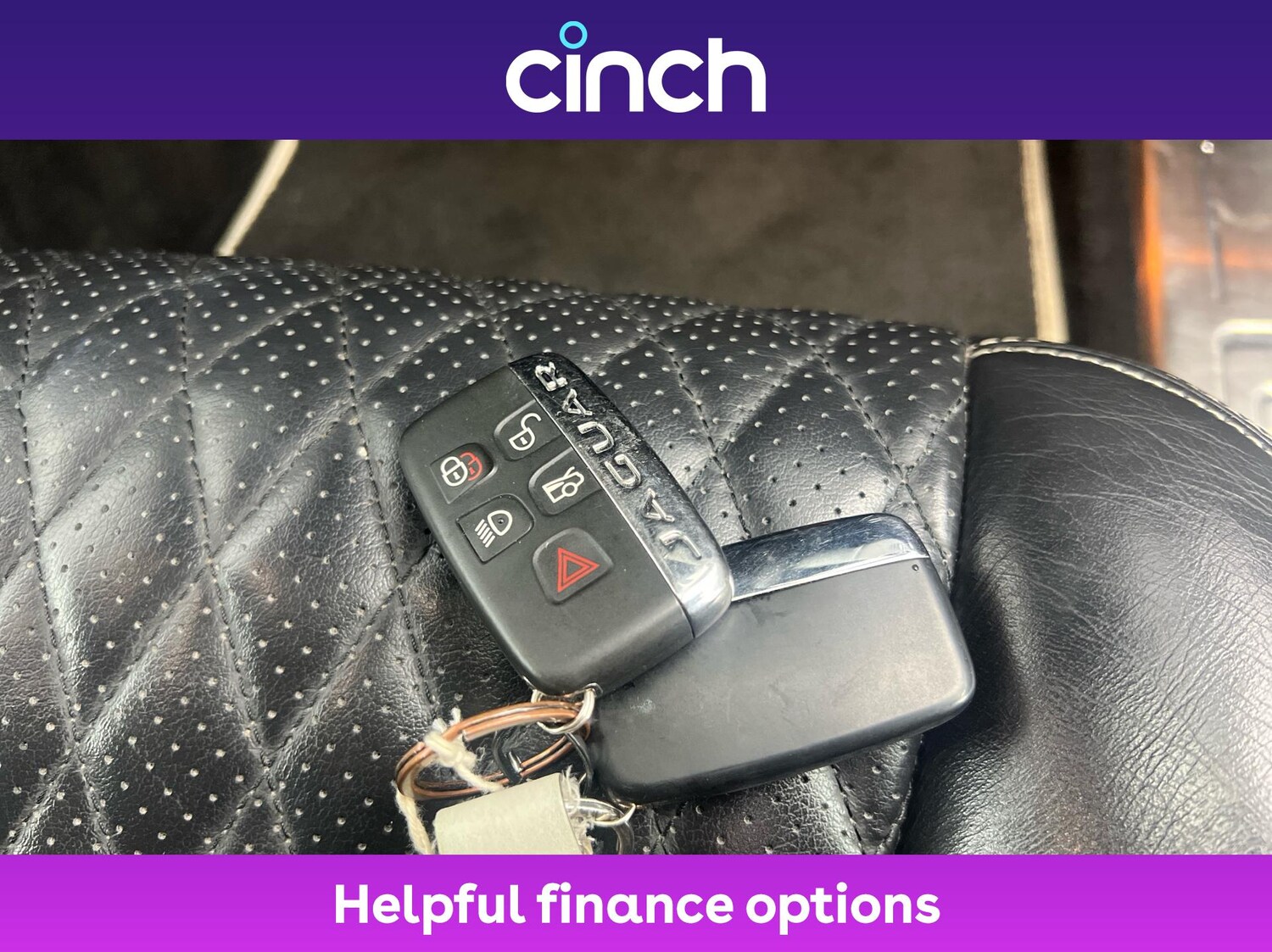 Used Jaguar XJ 2020 for sale - 77006902: Photo 30