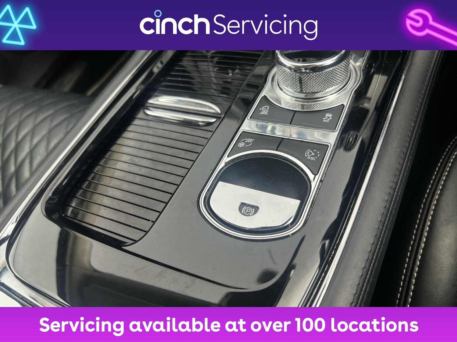 Used Jaguar XJ 2020 for sale - 77006902: Photo 31