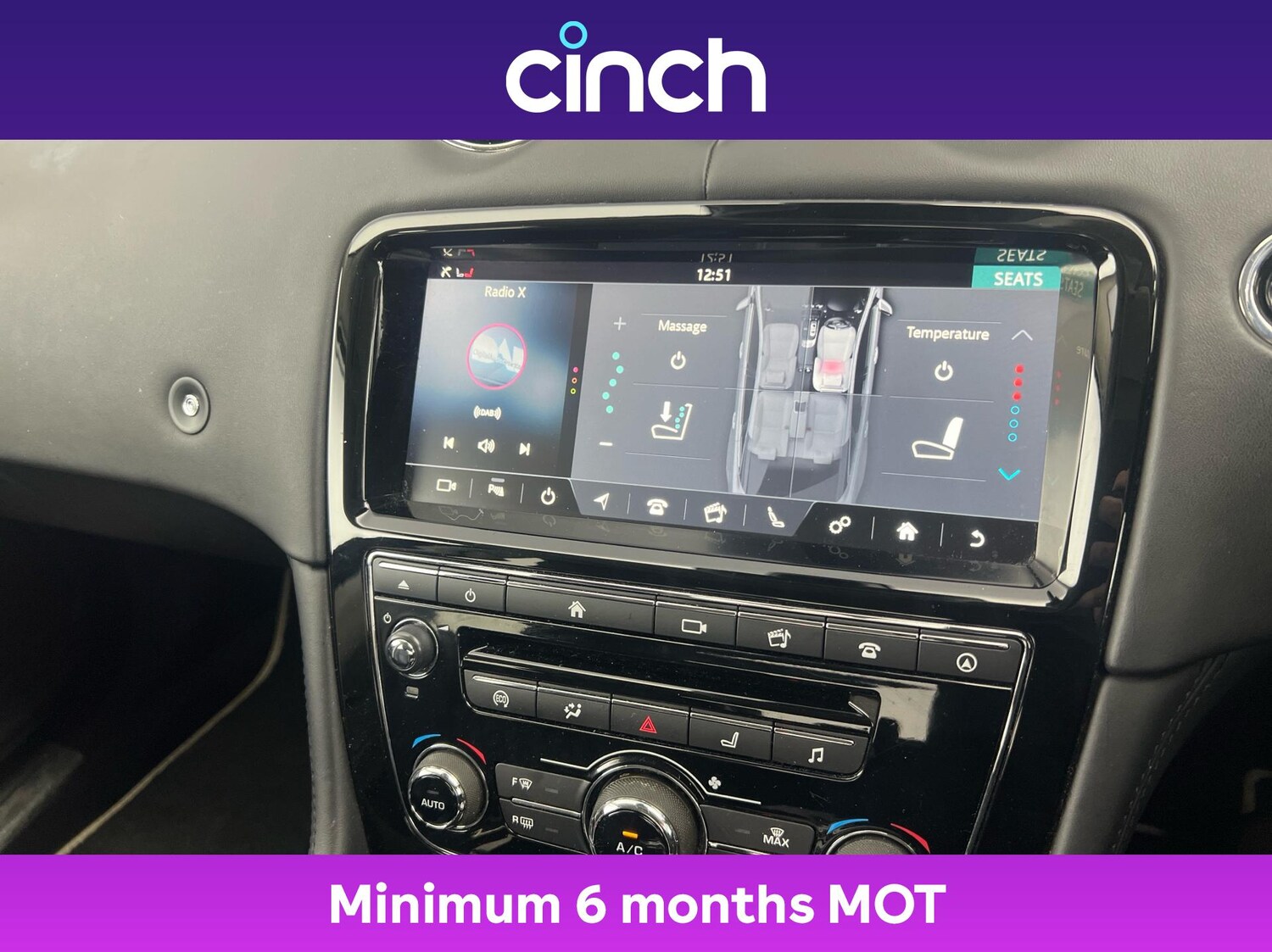 Used Jaguar XJ 2020 for sale - 77006902: Photo 32