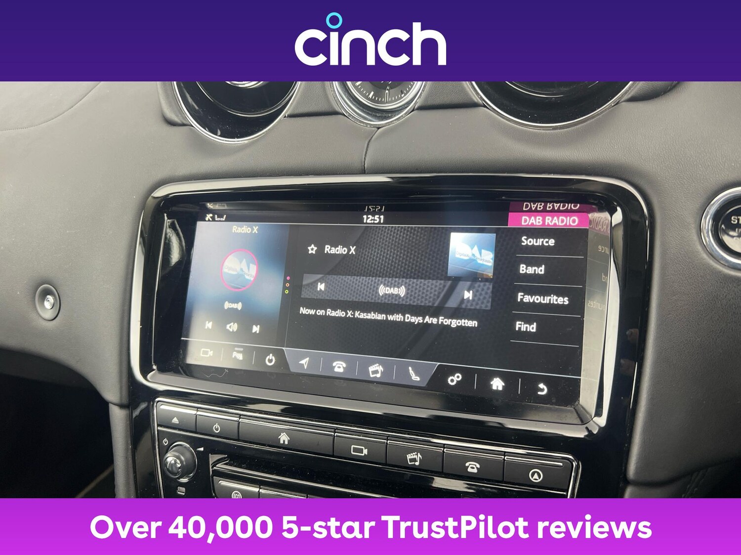 Used Jaguar XJ 2020 for sale - 77006902: Photo 33