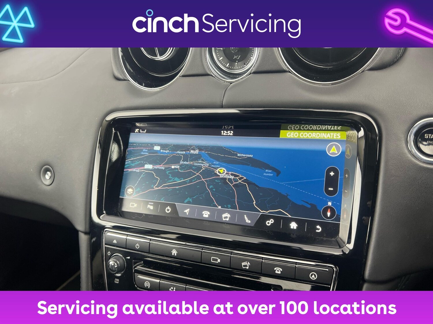 Used Jaguar XJ 2020 for sale - 77006902: Photo 36