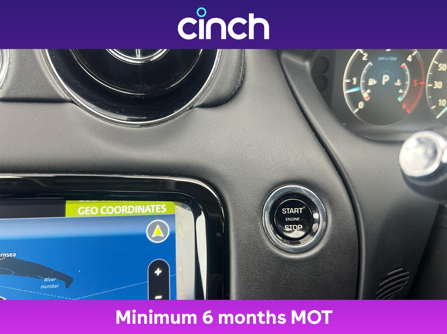 Used Jaguar XJ 2020 for sale - 77006902: Photo 37