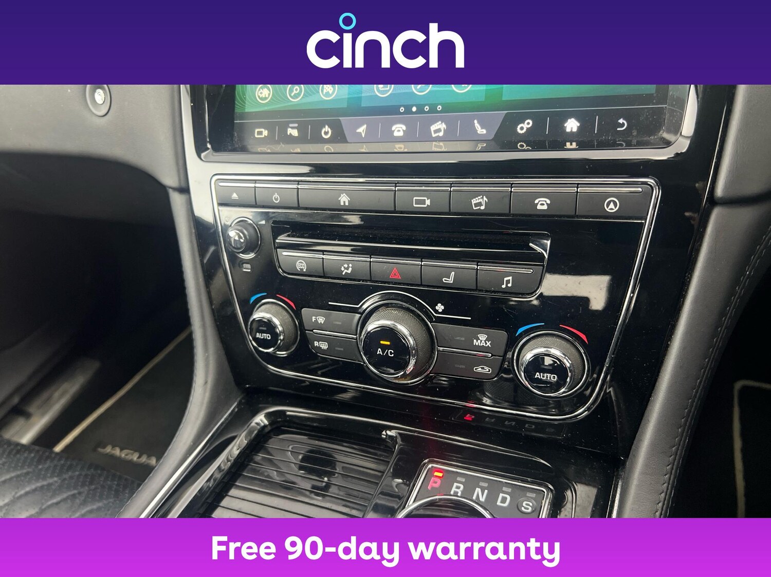 Used Jaguar XJ 2020 for sale - 77006902: Photo 39