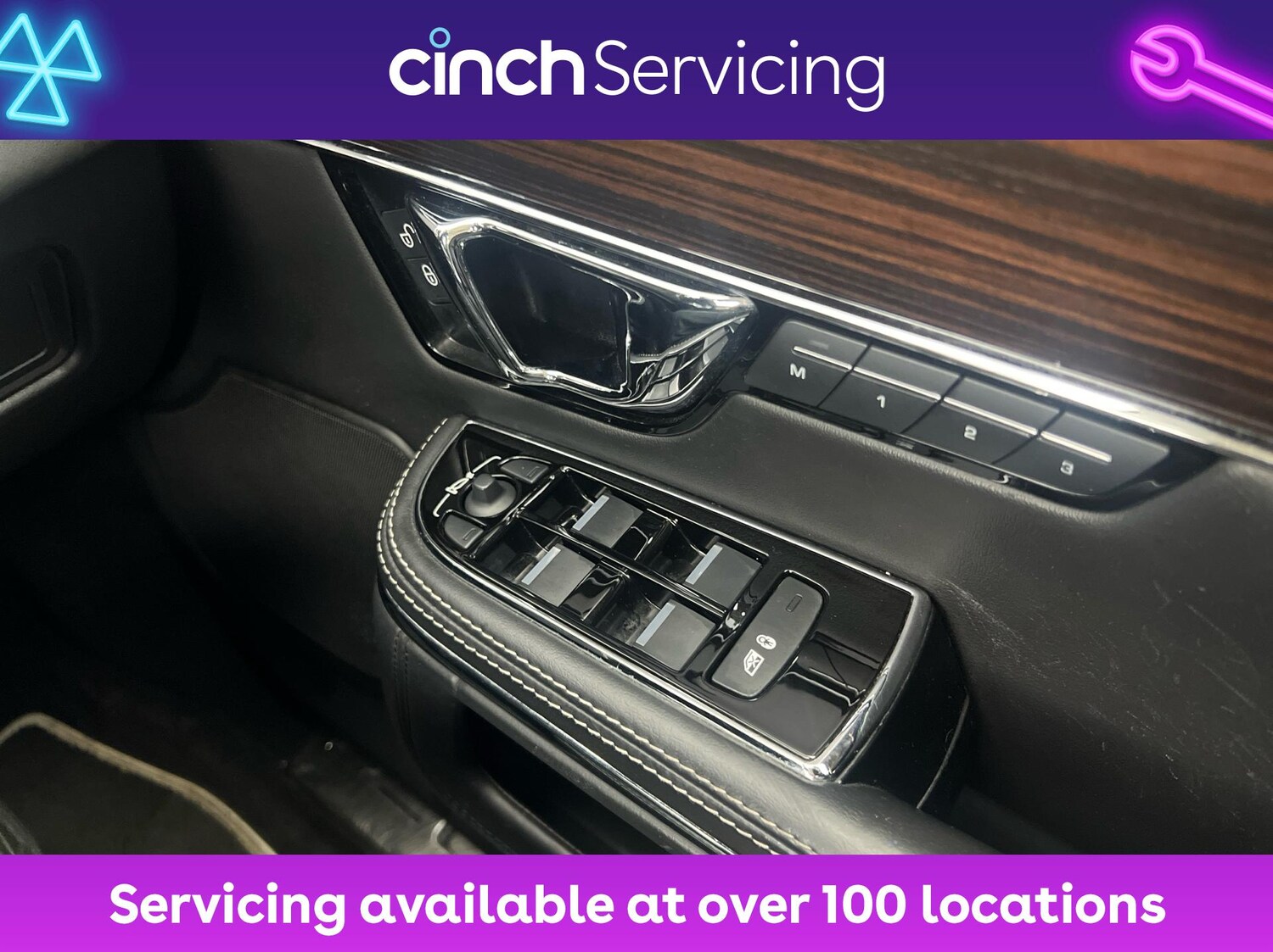 Used Jaguar XJ 2020 for sale - 77006902: Photo 41