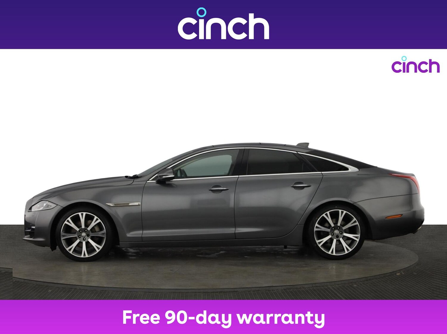 Used Jaguar XJ 2020 for sale - 77006902: Photo 8