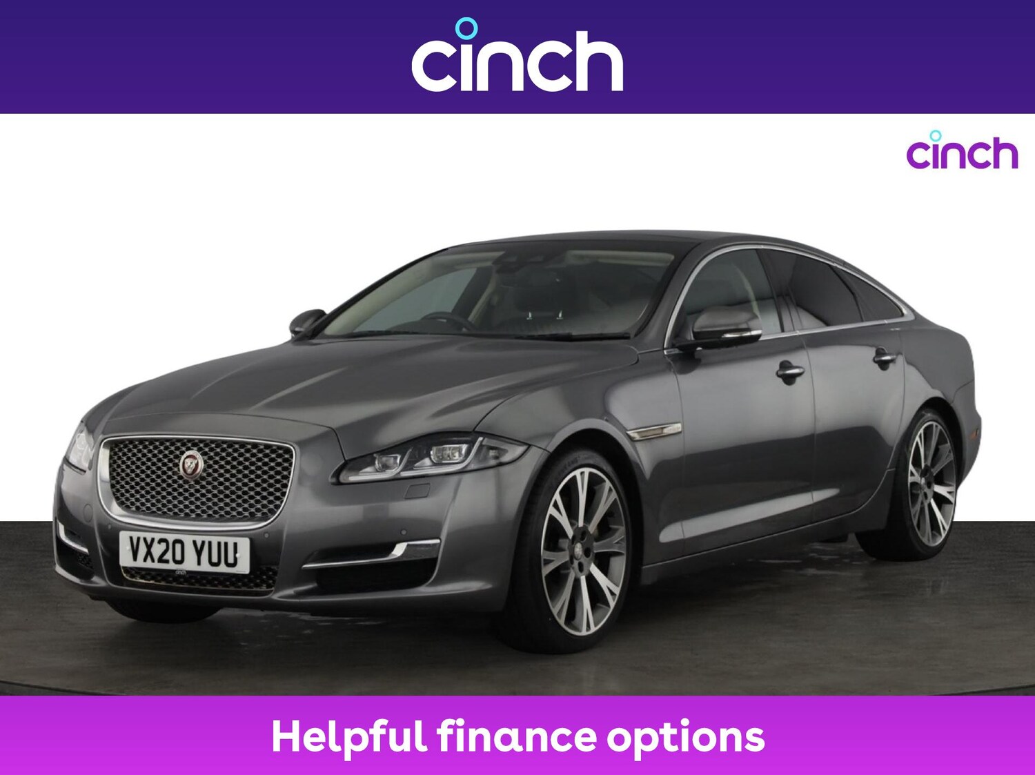 Used Jaguar XJ 2020 for sale - 77006902: Photo 9