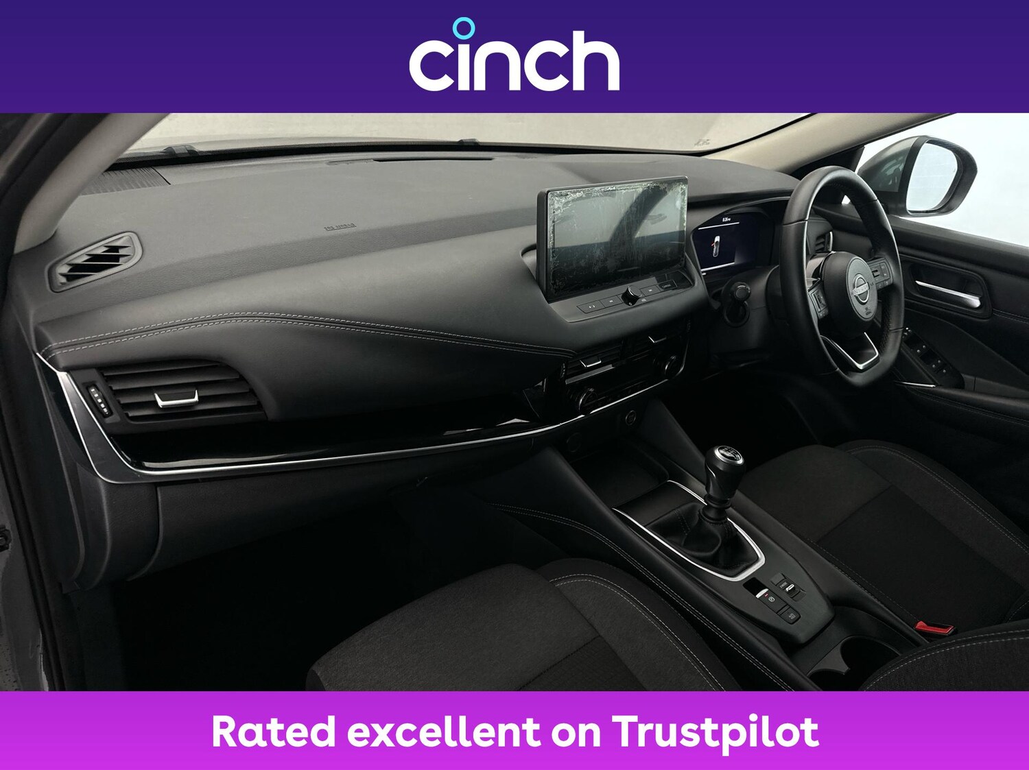 Used Nissan Qashqai 2023 for sale - 76514733: Photo 14