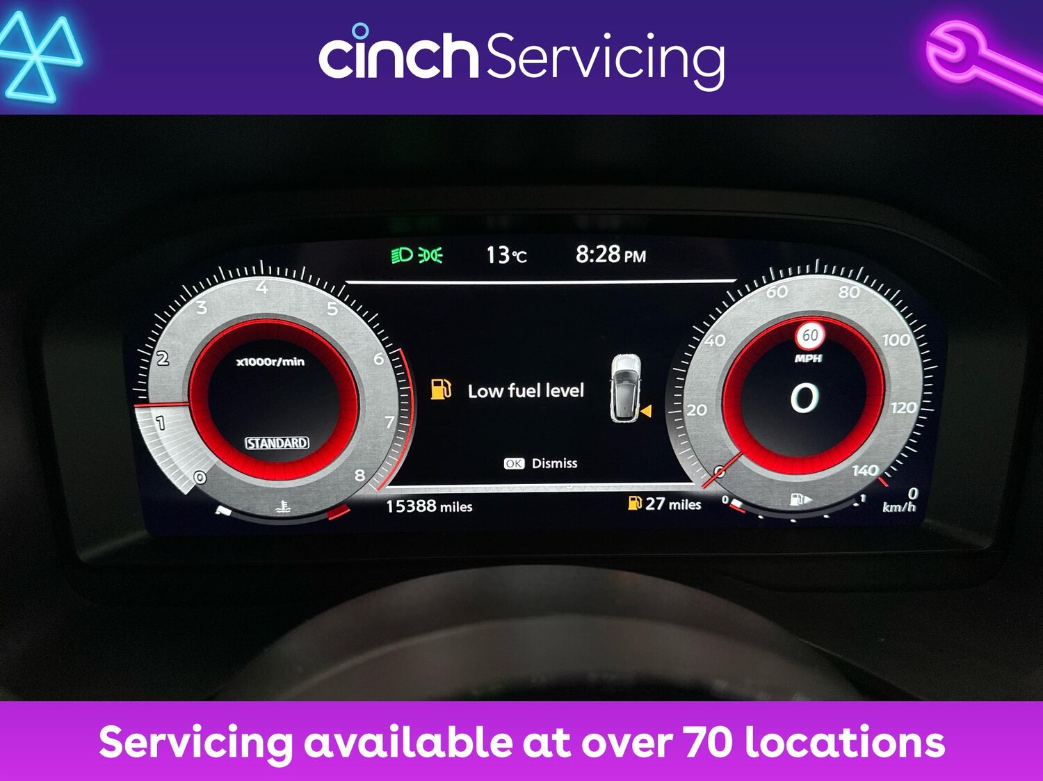 Used Nissan Qashqai 2023 for sale - 76514733: Photo 18