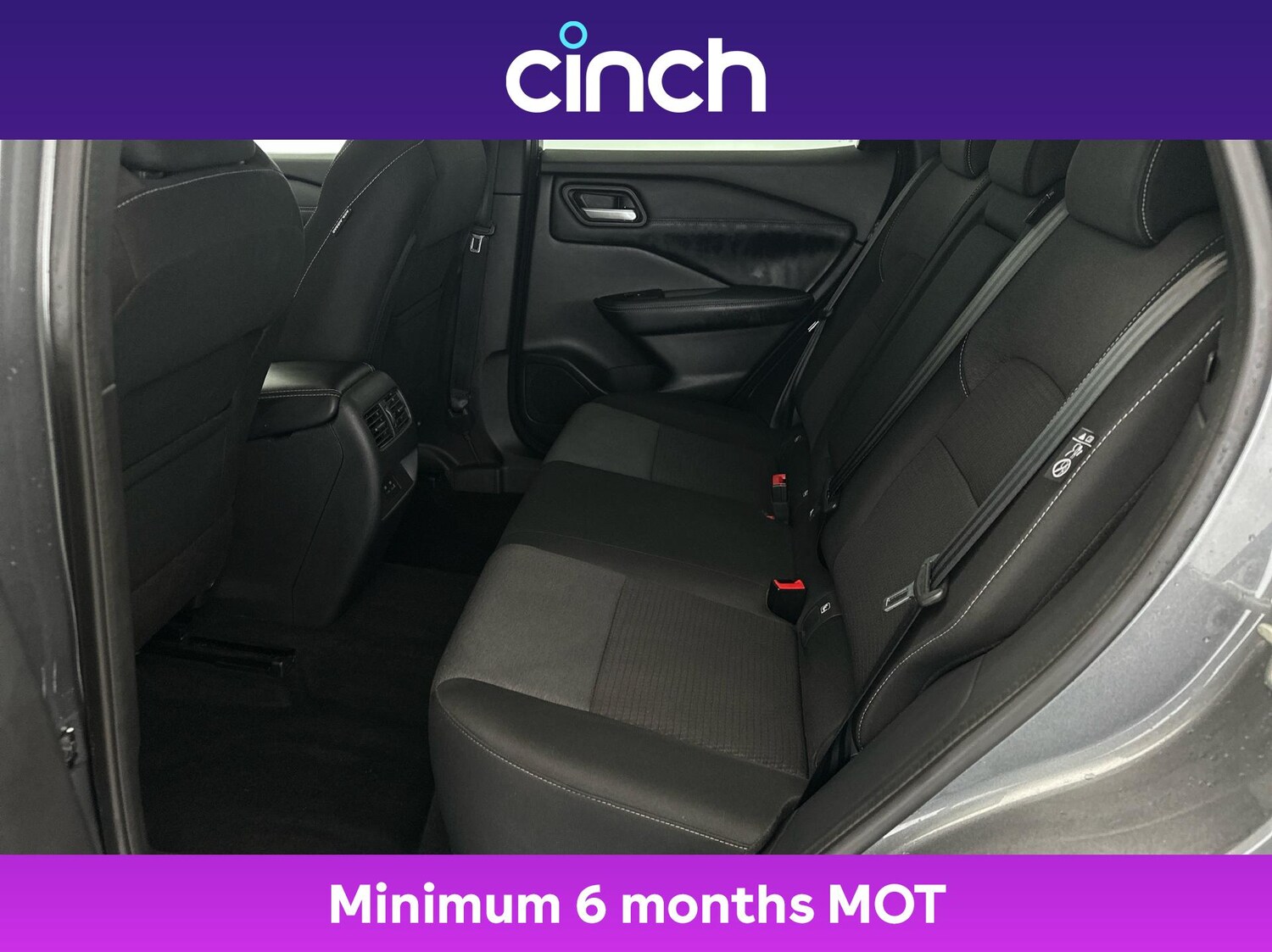 Used Nissan Qashqai 2023 for sale - 76514733: Photo 20