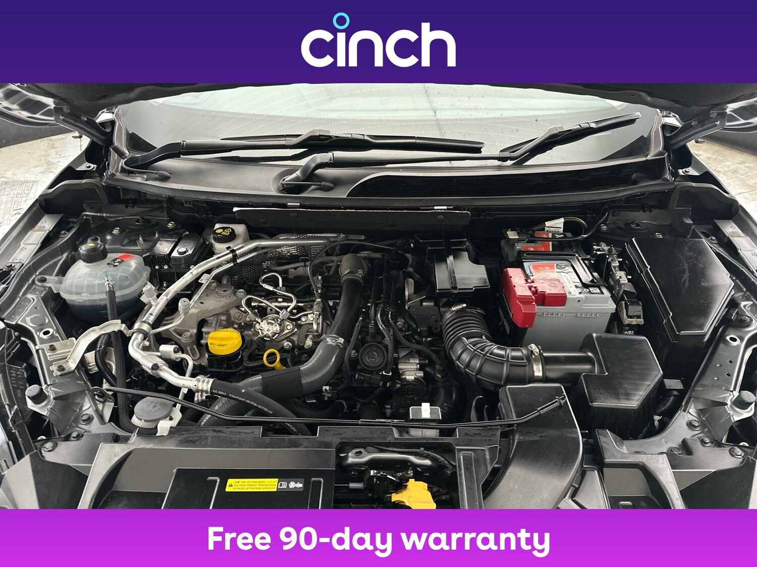 Used Nissan Qashqai 2023 for sale - 76514733: Photo 23