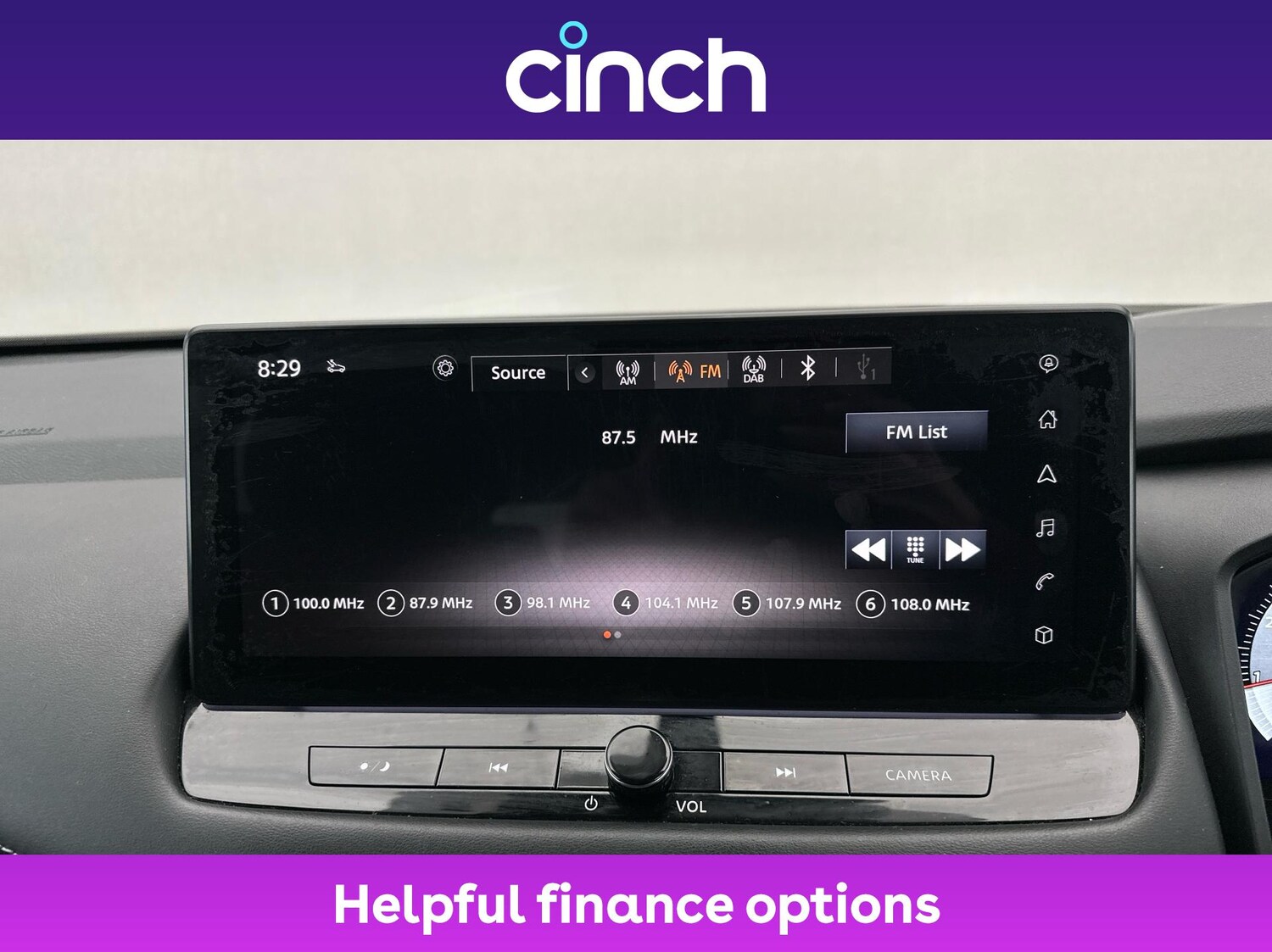 Used Nissan Qashqai 2023 for sale - 76514733: Photo 30