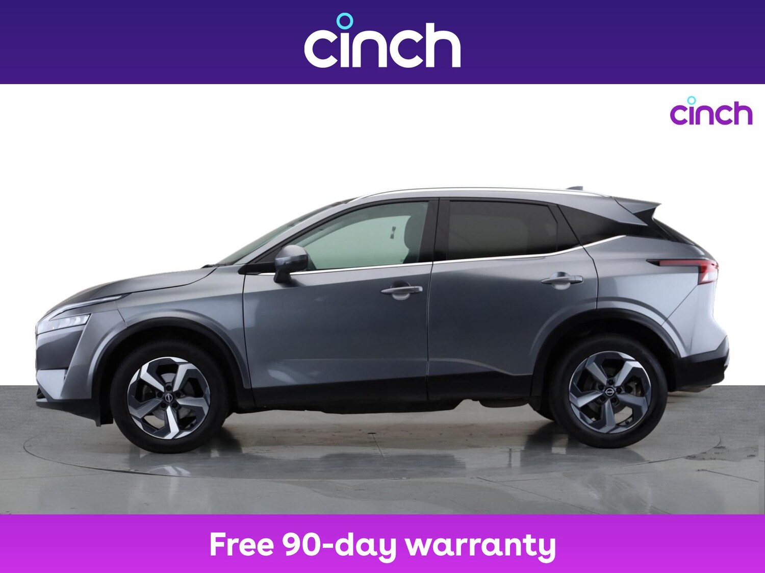 Used Nissan Qashqai 2023 for sale - 76514733: Photo 8