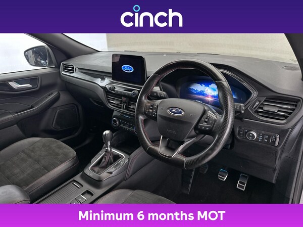Used Ford Kuga 2021 for sale - 75598339: Photo 12