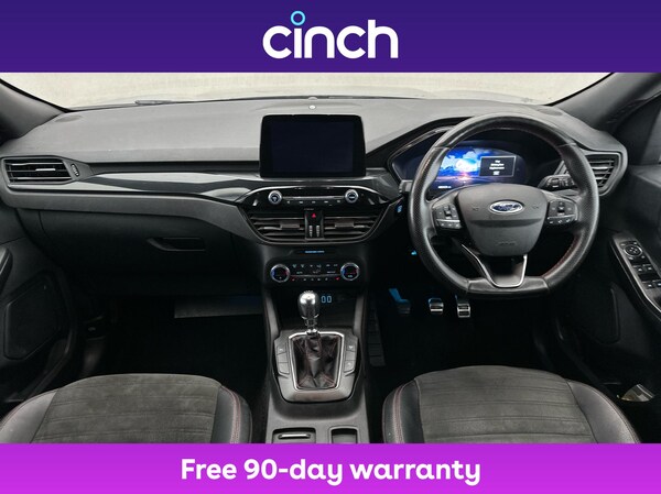 Used Ford Kuga 2021 for sale - 75598339: Photo 15