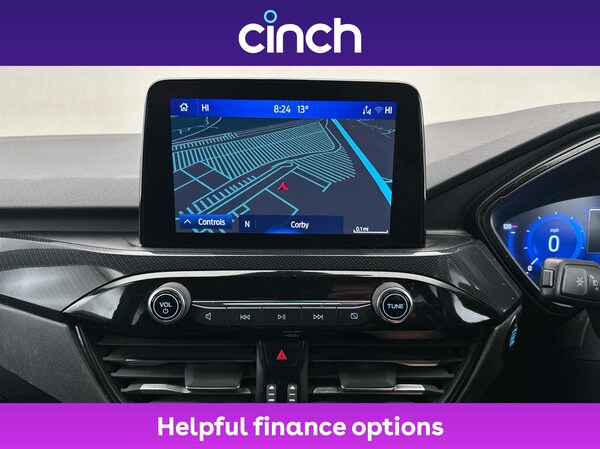 Used Ford Kuga 2021 for sale - 75598339: Photo 17