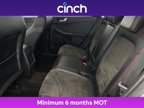 Used Ford Kuga 2021 for sale - 75598339: Photo 20
