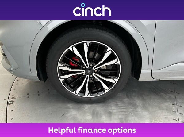 Used Ford Kuga 2021 for sale - 75598339: Photo 24