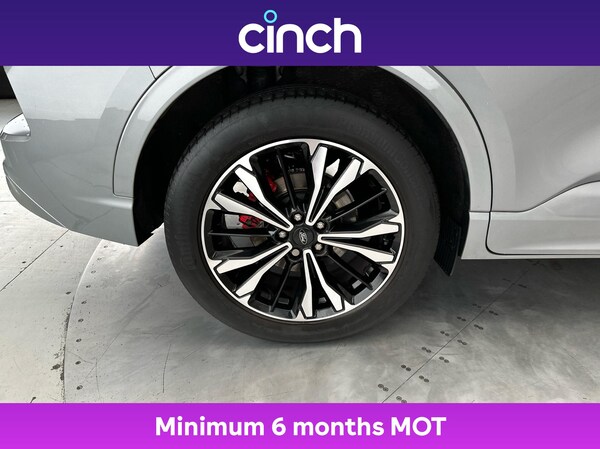 Used Ford Kuga 2021 for sale - 75598339: Photo 27