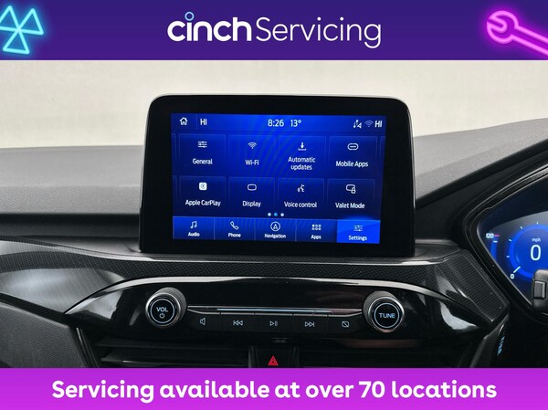 Used Ford Kuga 2021 for sale - 75598339: Photo 31