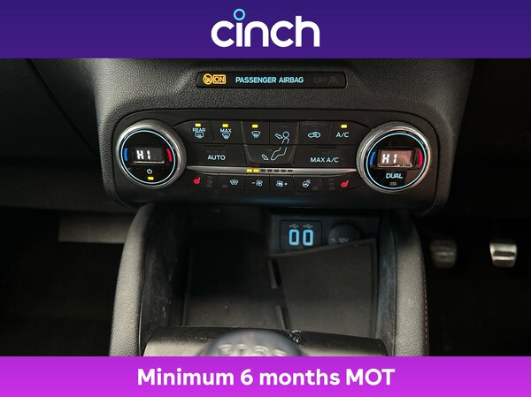 Used Ford Kuga 2021 for sale - 75598339: Photo 32