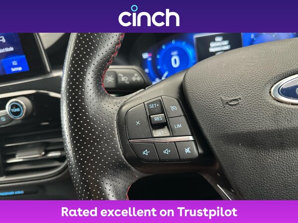 Used Ford Kuga 2021 for sale - 75598339: Photo 33
