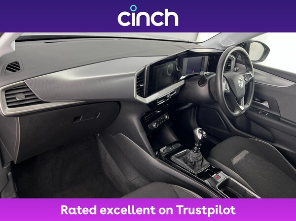 Used Vauxhall Mokka 2022 for sale - 76211576: Photo 14