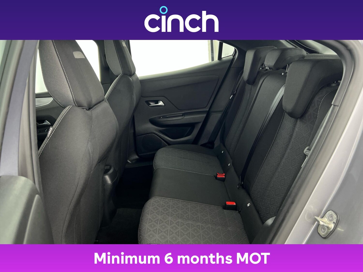 Used Vauxhall Mokka 2022 for sale - 76211576: Photo 20