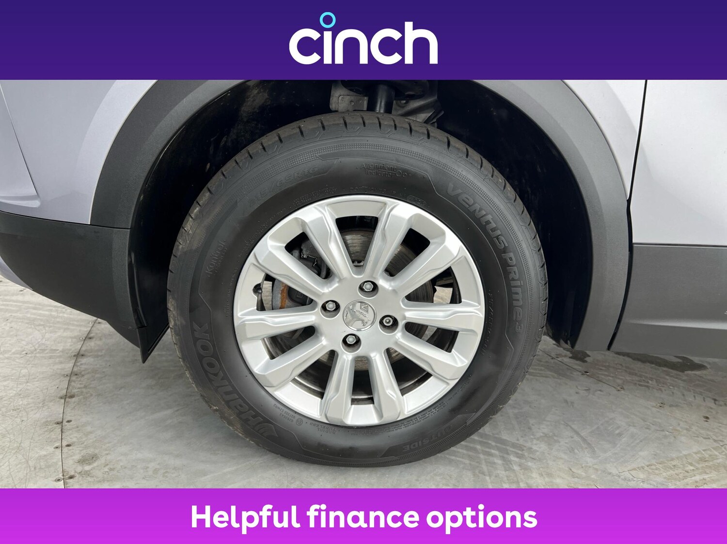 Used Vauxhall Mokka 2022 for sale - 76211576: Photo 24