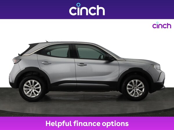 Used Vauxhall Mokka 2022 for sale - 76211576: Photo 2