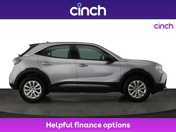 Used Vauxhall Mokka 2022 for sale - 76211576: Photo 2