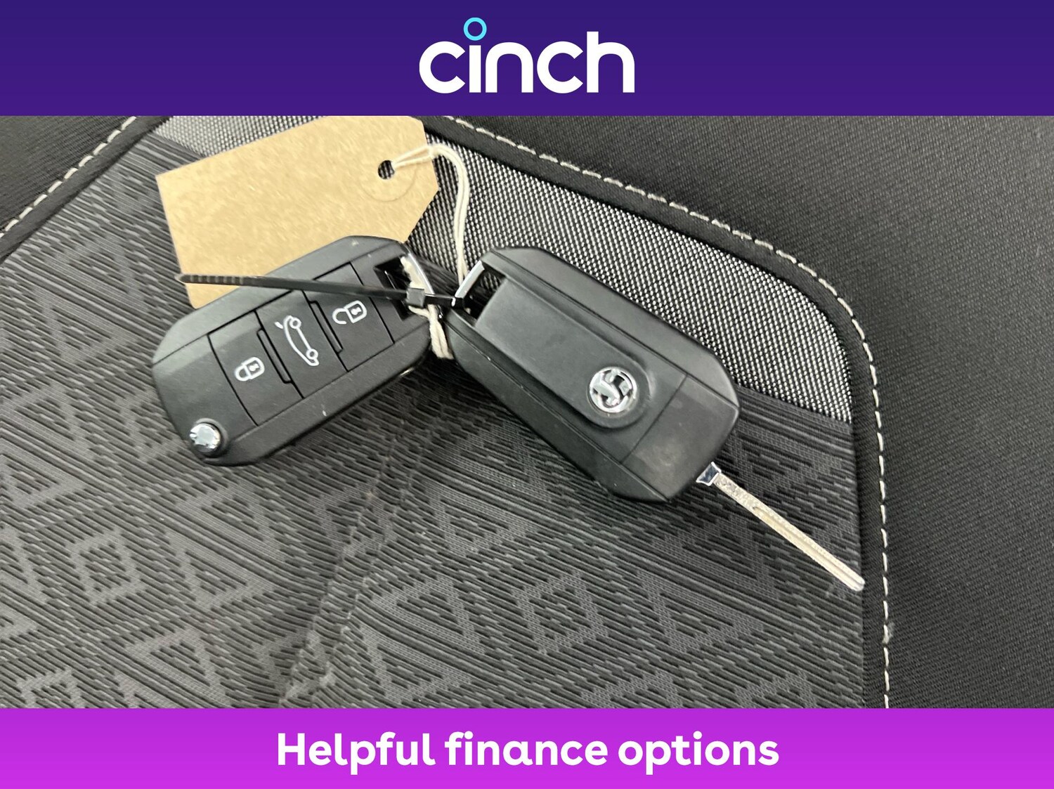 Used Vauxhall Mokka 2022 for sale - 76211576: Photo 30