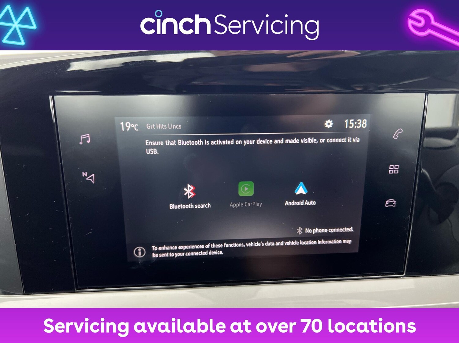 Used Vauxhall Mokka 2022 for sale - 76211576: Photo 31