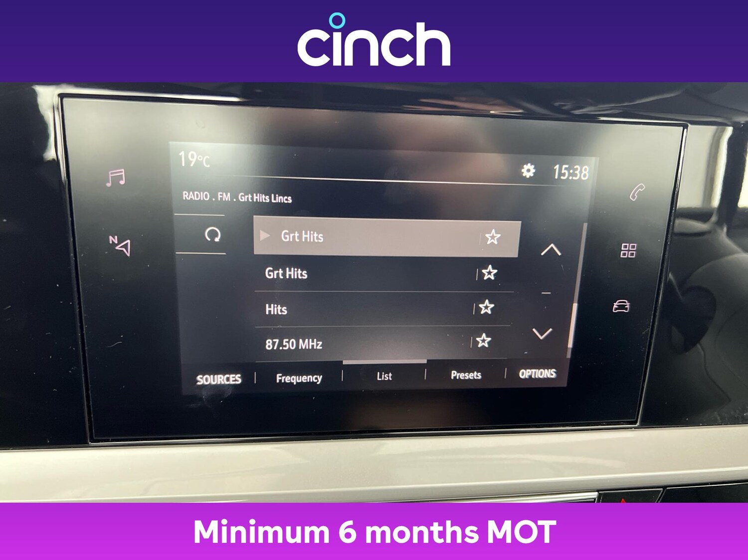 Used Vauxhall Mokka 2022 for sale - 76211576: Photo 32