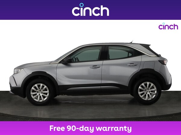 Used Vauxhall Mokka 2022 for sale - 76211576: Photo 8