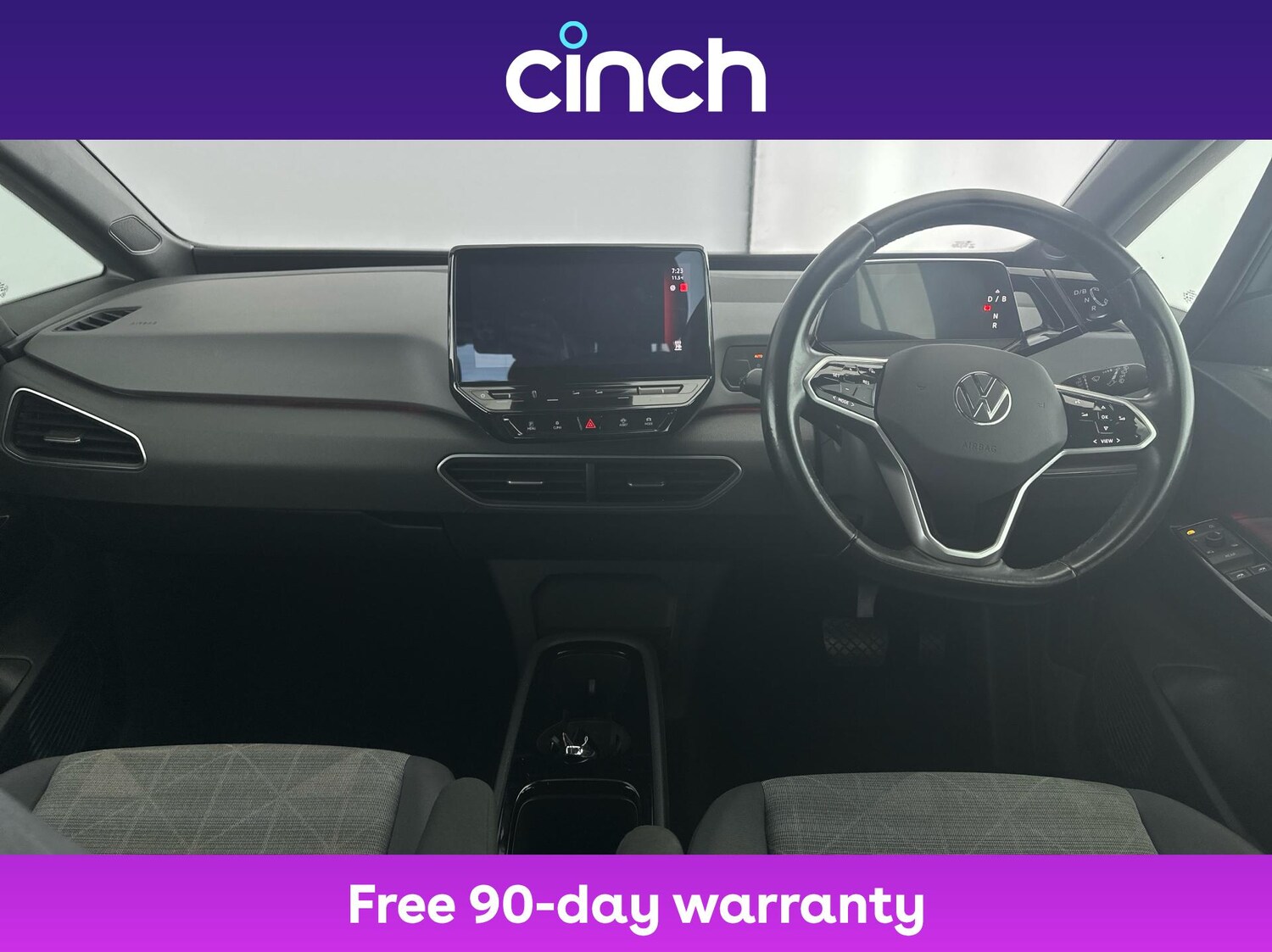 Used Volkswagen ID.3 2020 for sale - 76514731: Photo 15