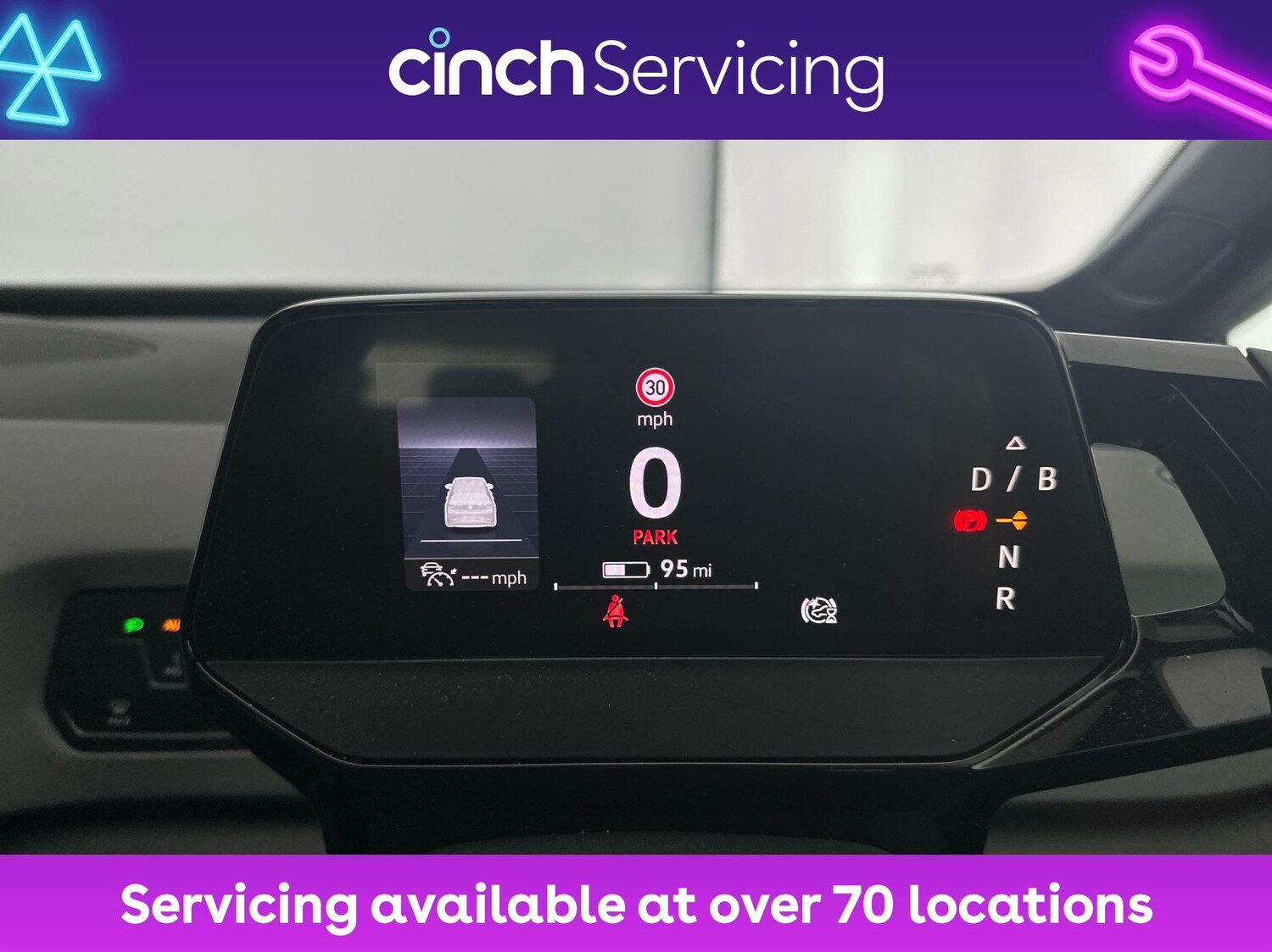 Used Volkswagen ID.3 2020 for sale - 76514731: Photo 18