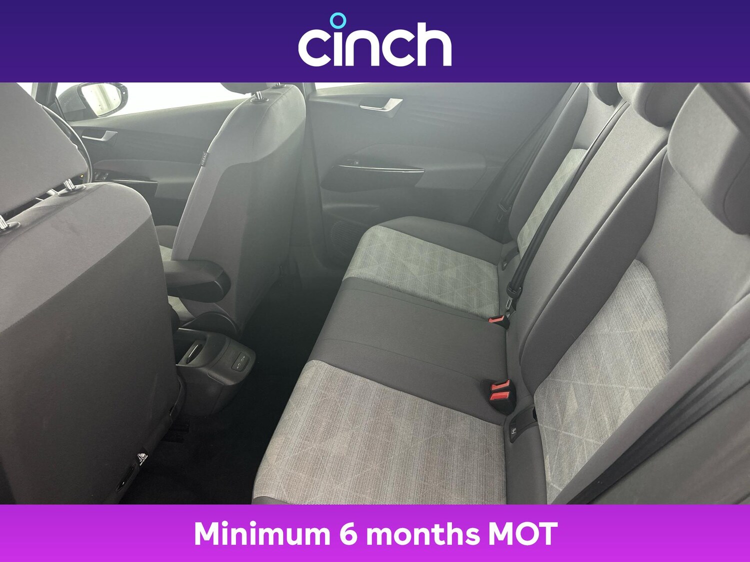 Used Volkswagen ID.3 2020 for sale - 76514731: Photo 20