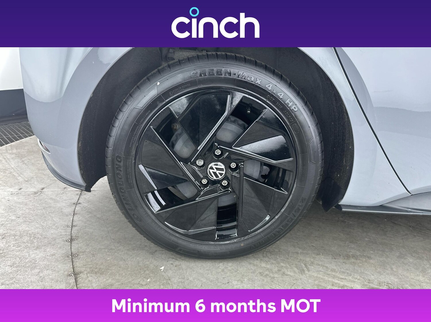 Used Volkswagen ID.3 2020 for sale - 76514731: Photo 27