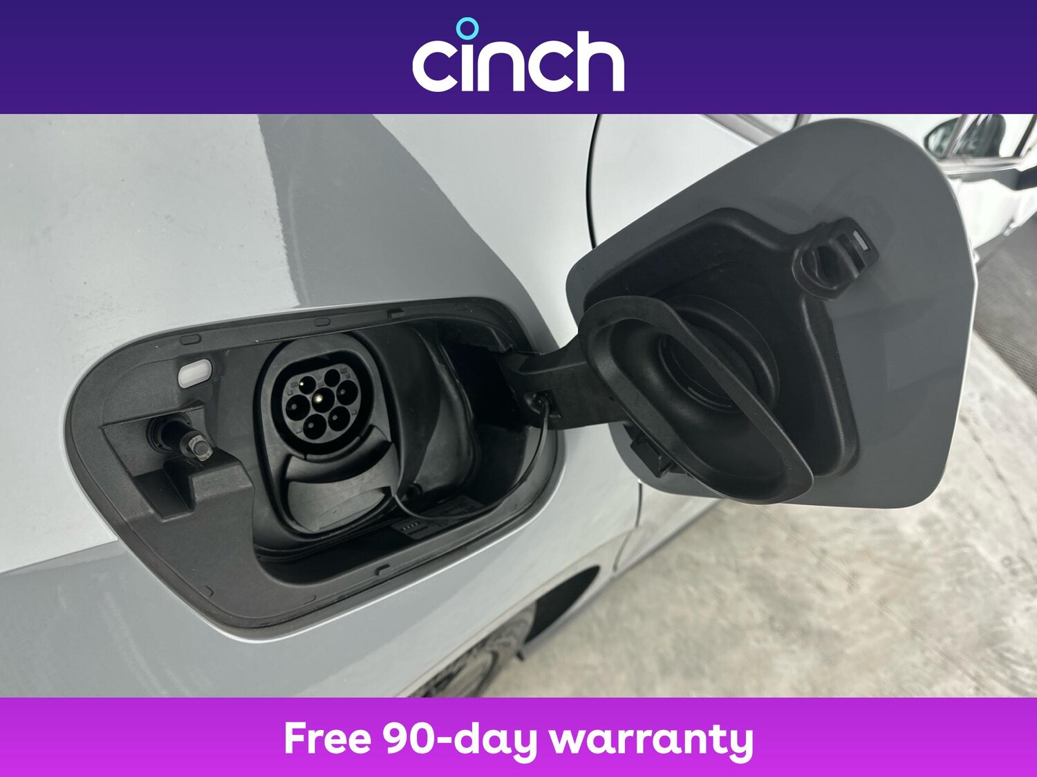 Used Volkswagen ID.3 2020 for sale - 76514731: Photo 29