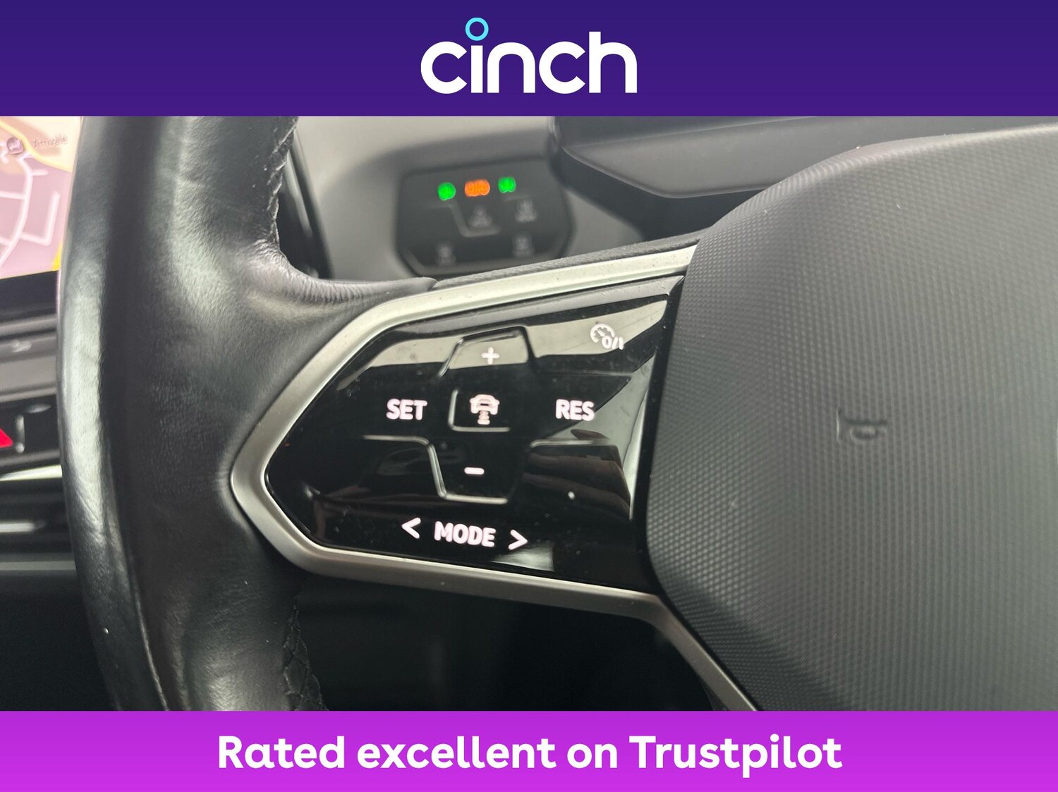 Used Volkswagen ID.3 2020 for sale - 76514731: Photo 38