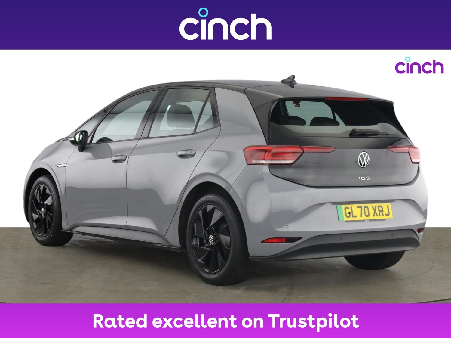 Used Volkswagen ID.3 2020 for sale - 76514731: Photo 6