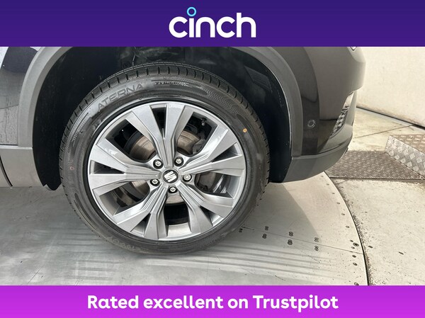 Used SEAT Ateca 2020 for sale - 76211566: Photo 28