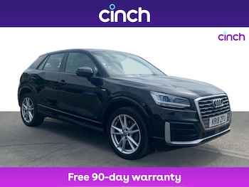 Audi - Q2