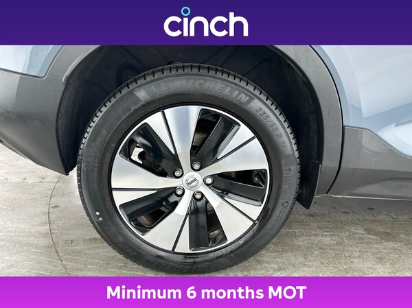 Used Volvo XC40 2022 for sale - 76098628: Photo 27