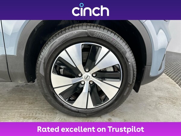 Used Volvo XC40 2022 for sale - 76098628: Photo 28
