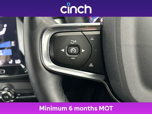 Used Volvo XC40 2022 for sale - 76098628: Photo 37