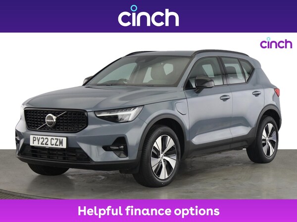 Used Volvo XC40 2022 for sale - 76098628: Photo 9